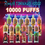 RANDM TORNADO 10000 AIRFLOW CONTROL DISPOSABLE