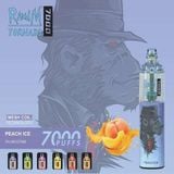 Randm Tonardo 7000 Puffs - Airflow Control