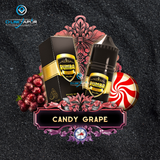 Rumba - Candy Grape (Kẹo Nho ) Salt Nic 30ml