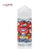 Iced  Pop! Big Apple (Táo đỏ)100ml