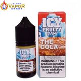 The Cola Icy Fruity Salt 30ML