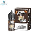 Johnny Creampuff - Caramel Tobacco ( Thuốc lá Caramel) - Salt Nic 30ml