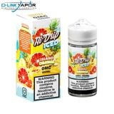 Hi Drip - Island Orange Ice ( Cam &Dứa) Freebase 100ml