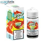 Hi Drip - Melon Patch Ice ( Dưa Hấu) Freebase 100ml