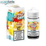 Hi Drip - Peachy Mango Ice ( Xoài & Đào) Freebase 100ml