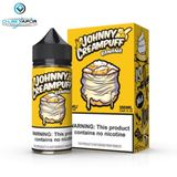 Johnny Creampuff - Banana ( Bánh Kem Chuối ) - Freebase 100ml