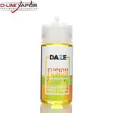 7 Daze Fusion - Yellow Green Red Mango (Mix Xoài) Freebase 100ml