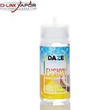 7 Daze Fusion - Pineapple Coconut Banana (Dứa & Dừa & Chuối) Freebase 100ml