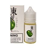 Mung Bean (Đỗ xanh lạnh) Tokyo Saltnic 30ML