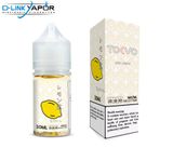 Tokyo Juice - Ice Lemon (Chanh Lạnh ) Salt Nic 30ml