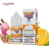 Tropical House - South Pole Trip (kem cam) Salt Nicotine 30ml