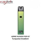 Aspire Favostix Pod Kit 30W