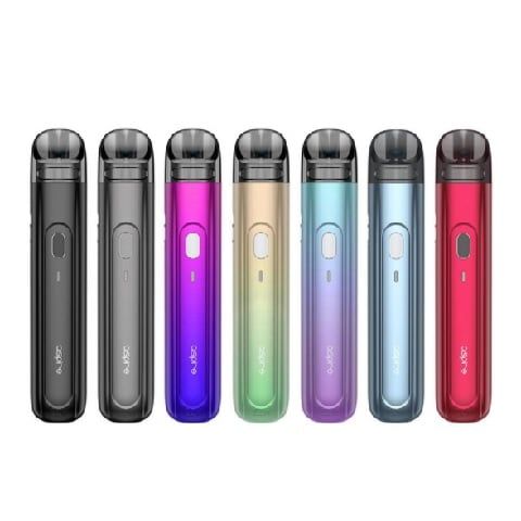 Aspire Flexus Q Pod System Kit 700mAh