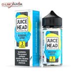 JUICE HEAD FREEZE - BLUEBERRY LEMON (VIỆT QUỐC CHANH)100ML