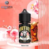 Virtues - Clever Sakura Cola ( Cola Hoa Anh Đào ) Salt Nic 30ml