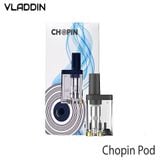 Đầu Pod Vladdin Chopin Pod Kit 1.0Ω