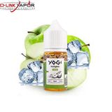 Yogi Delight - Apple (Táo xanh lạnh) Salt Nic 30ml