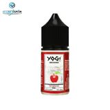 Yogi Orchards - Red Apple Ice (Táo Đỏ lạnh) Salt Nic 30ml