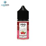 Yogi Orchards - Apple Strawberry Ice (Táo & Dâu lạnh) Salt Nic 30ml