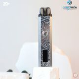 ZQ Xtal Pro Limited Edition Pod System