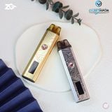 ZQ Xtal Pro Limited Edition Pod System