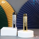 ZQ Xtal Pro Limited Edition Pod System