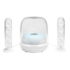 Loa Bluetooth Harman Kardon SoundSticks 4