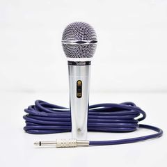 Micro Karaoke Có Dây PLATINUM KS-5000