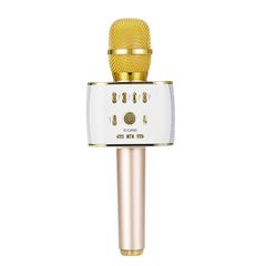 Micro Karaoke Kèm Loa Bluetooth iCore IC-M9