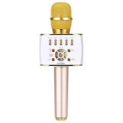 Micro Karaoke Kèm Loa Bluetooth iCore M99