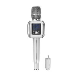 Micro Karaoke Bluetooth Tosing G6+