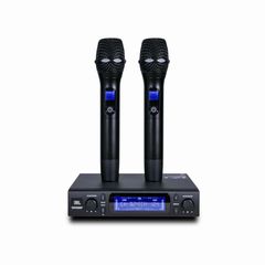 Micro Karaoke Không Dây JBL VM300