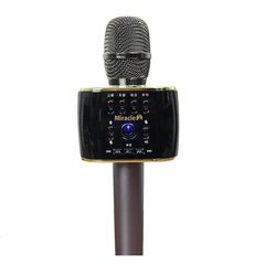 Micro Karaoke Bluetooth Miracle M70