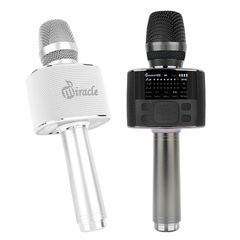 Micro Karaoke Bluetooth Miracle M100