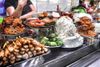 오행산 - 호이안 고대 도시-손트라(Son Tra) 오래된 숲을 탐험하는 프로그램-오토바이를 이용한 길거리 음식 발견 프로그램 프로그램