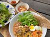베트남 마을의 미식 탐방 프로그램