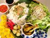 베트남 마을의 미식 탐방 프로그램