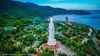 빈멕 병원에서의 1일 의료 투어, 오행산 또는 영응사 탐방과 결합 (One-day Vinmec healthcare tour with Marble Mountains or Linh Ung Pagoda visit)
