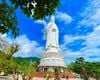 빈멕 병원에서의 1일 의료 투어, 오행산 또는 영응사 탐방과 결합 (One-day Vinmec healthcare tour with Marble Mountains or Linh Ung Pagoda visit)