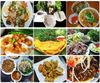 베트남 마을의 미식 탐방 프로그램