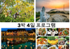 오행산 - 호이안 고대 도시-손트라(Son Tra) 오래된 숲을 탐험하는 프로그램-오토바이를 이용한 길거리 음식 발견 프로그램 프로그램