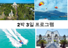 트라 끼에우 성모 마리아 성당-손트라(Son Tra) 반도에서 스노클링, 산호 감상, 제트스키 타기 프로그램