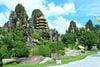 빈멕 병원에서의 1일 의료 투어, 오행산 또는 영응사 탐방과 결합 (One-day Vinmec healthcare tour with Marble Mountains or Linh Ung Pagoda visit)