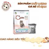  [ hạt mèo ] Thức ăn hạt cho mèo CATSRANG Hàn Quốc 