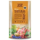  [ hạt mèo ] Hạt ANF 6Free Indoor Cho Mèo Con - mèo lớn 200g - 2kg 