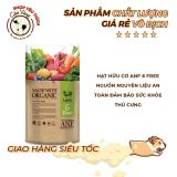  [ hạt chó ] ANF Natural 6Free Thức Ăn Hạt Hữu Cơ Cho Chó 200g - 2kg 