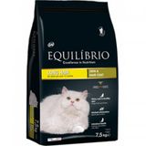  [ hạt mèo ] Thức ăn cao cấp dành cho MÈO TRƯỞNG THÀNH Equilibrio Adult Cat túi 1,5kg 