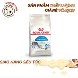  [ hạt mèo ] Royal Canin Kitten Indoor 1kg túi chiết 