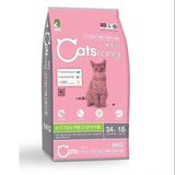  [ hạt mèo ]  Thức ăn cho mèo con Hàn quốc Catsrang Kitten 400g - 1,5kg 