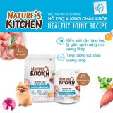  [ hạt chó ] Thức ăn hạt cho chó mọi độ tuổi ANF NATURE'S KITCHEN 2kg 